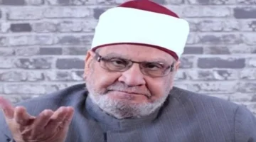 تصريحات مثيرة.. أحمد كريمة يسلط الضوء على مصر والأنبياء والأثار ويشعل السوشيال ميديا بأفكاره الجديدة